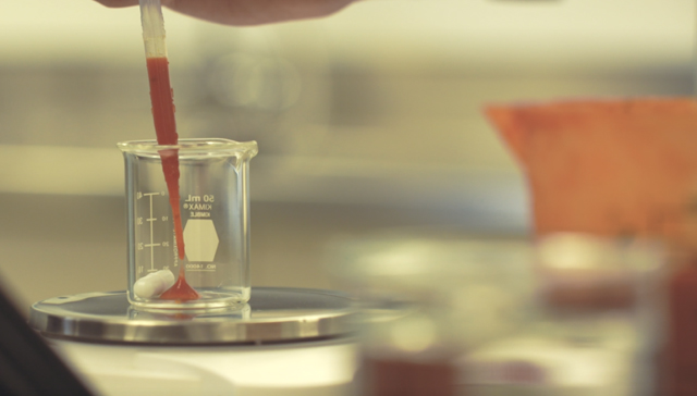 Sauce Producer with Safety & Quality